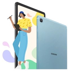 Samsung Tab S6 Lite tenké provedení